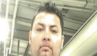 Juan Hernandez-Rodriguez, - Orleans Parish County, LA 